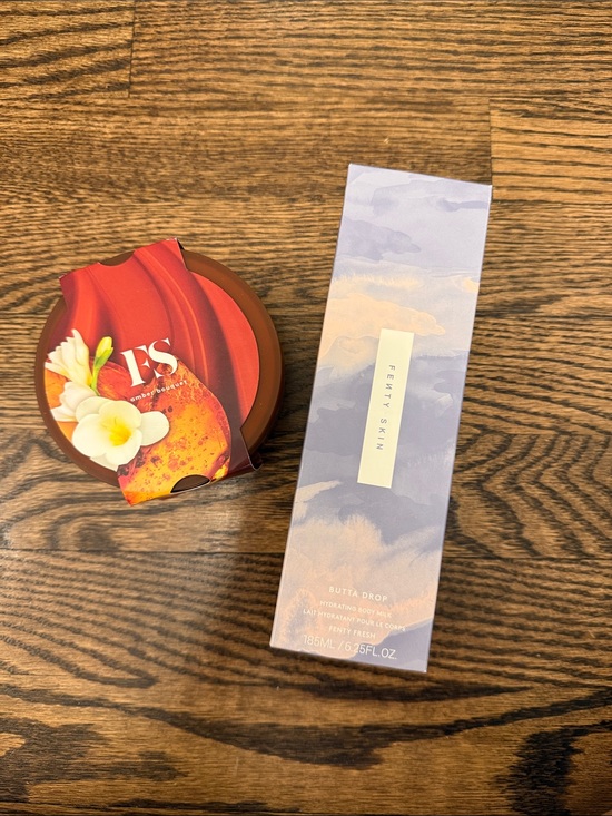 Fenty Beauty Other - Fenty skin bundle NWT